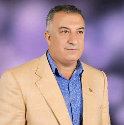 Bekirhan’a Demokrat atama...