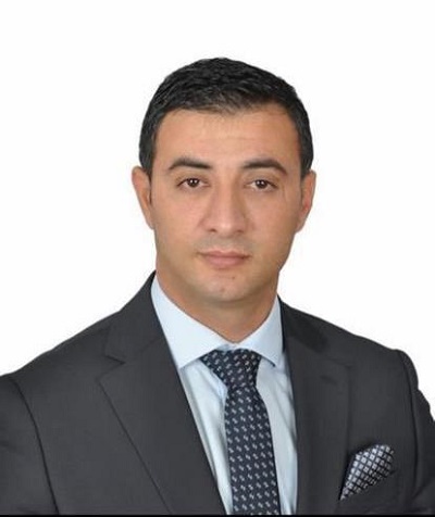“BELDE’YE HİZMETKÂR OLMAK İÇİN ADAYIM”