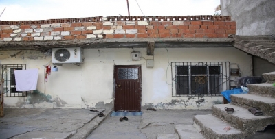 Belediye 16 evi onaracak