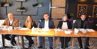 “BELEDİYE BORÇLANDIRILIYOR” İDDİASI