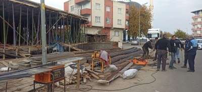 BELEDİYE, ÇEVREYE RAHATSIZLIK VERENLERE GÖZ AÇTIRMIYOR