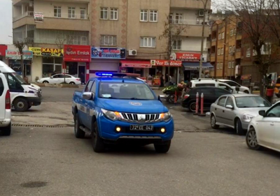 BELEDİYE DEN 'EVDE KAL' ANONSU