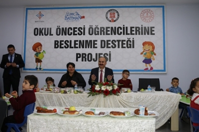 BELEDİYE, MAHALLE BULUŞMALARIYLA HALKIN SESİNE KULAK VERİYOR