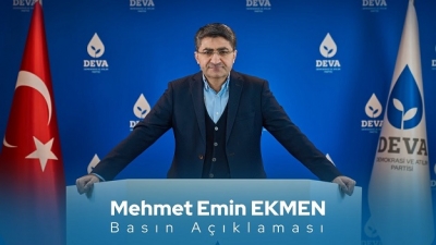 “BELEDİYELERDE ÇOKLU MAAŞ ALANLAR VAR”