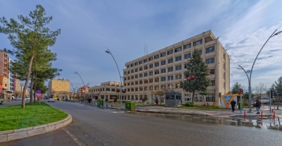 BELEDİYE’NİN 2021 YILI BÜTÇESİ 780 MİLYON TL