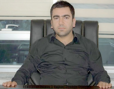 BEM-BİR-SEN 65 YAŞ ÜSTÜ KİMSESİZLERİN HİZMETİNDE