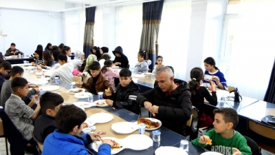 “Ben de Varım Projesi” Devam Ediyor