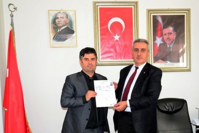 BEŞİRİ BELEDİYE BAŞKANLIĞI’NA AK PARTİ’DEN GÜÇLÜ BİR ADAY ADAYI  