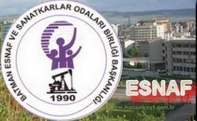 BESOB KONGREYE GİDİYOR