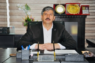 BESO'dan İmalat Sektörüne Destek