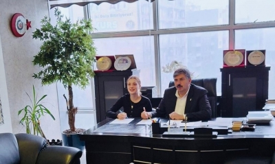 BESO'dan İndirim Anlaşması