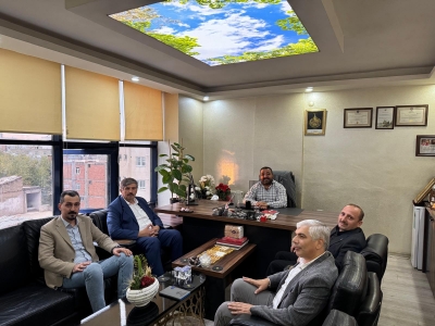 BESO’dan Tarihi Araç Alım Anlaşması