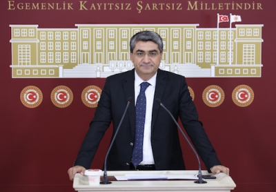“BESYO mezunlarının yanındayız”