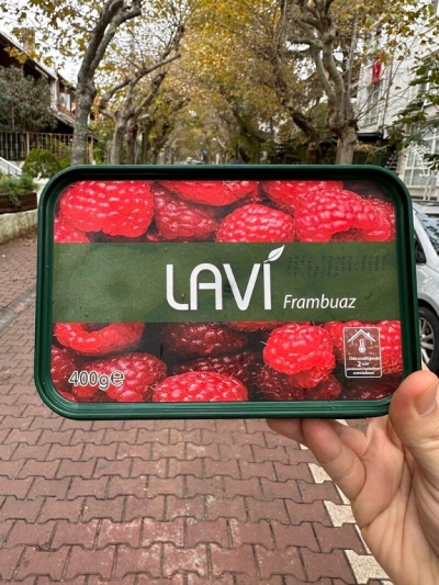 Bilim İnsanından Lavi’ye büyük övgü