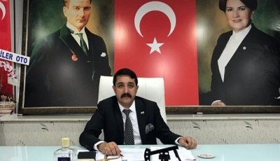 “BİNALARI YIKMAK, GÖNÜLLERİ YIKMAKTIR”
