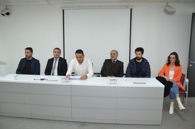 “Bingöl depremine hazırlanmalıyız”