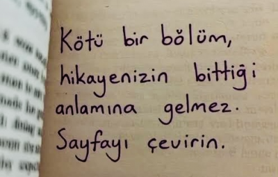 BİR İHTİMAL DAHA VAR, ODA FİZYONOMİ Mİ DERSİN ? 