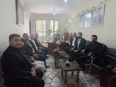 “BİR KESİMİN DEĞİL, TÜRKİYE’NİN PARTİSİYİZ”