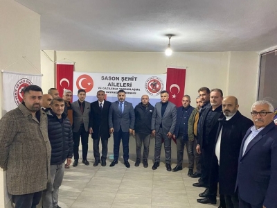 ‘’BİRLİĞİMİZ, DİRLİĞİMİZDİR’’
