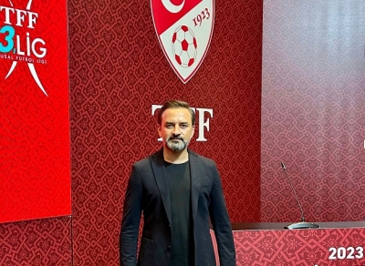 “BİRLİKTE GÜÇLÜ OLMAK ZORUNDAYIZ”