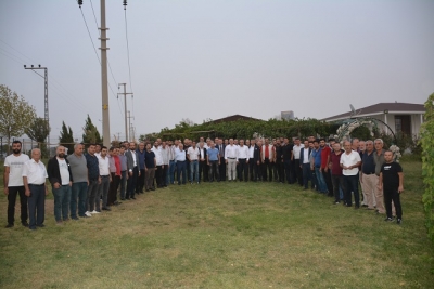 BİRLİKTE GÜÇLÜYÜZ!