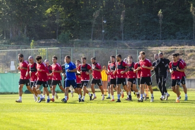 BOLU KAMPI SONA ERDİ