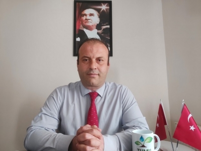 Bozkurt