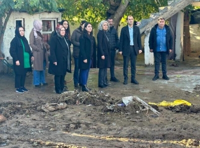 Bu acıyı ortadan kaldıracağız