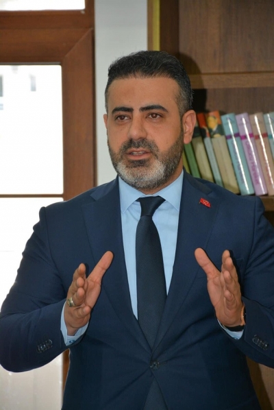 “BU KÜSTAHLIK AFFEDİLEMEZ ” 