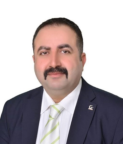‘BU ÜLKEYİ KEYFİLİKTEN KURTARMAK İSTİYORUZ’