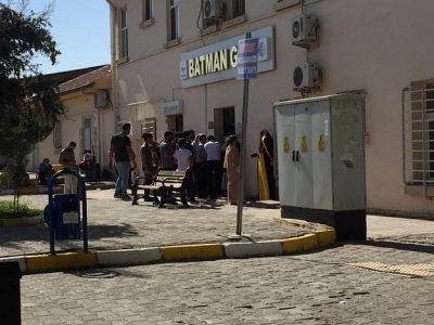 BUDA HES KODU KUYRUĞU