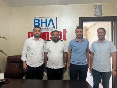BÜRO MEMUR-SEN BHA’DAYDI