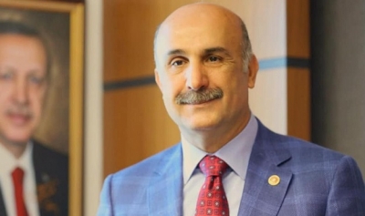 ‘BÜYÜK BİR İFTİRA SÖZ KONUSU’
