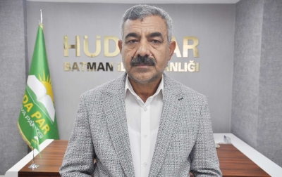 Büyük ‘Gazze’ mitingine davet
