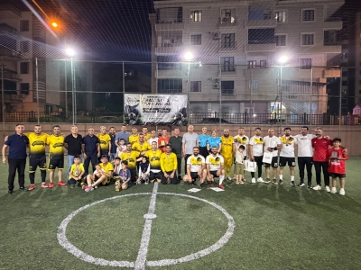 Büyük Kupa Sahibini Buldu