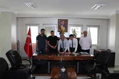 C1 KURS, MALİ MÜŞAVİRLER İLE ANLAŞTI