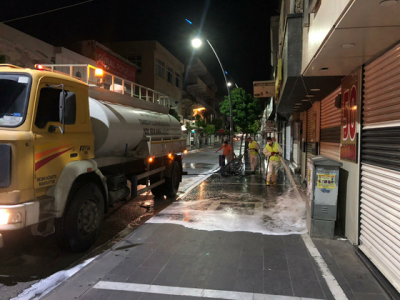 CADDE VE BULVARLARIMIZ PIRIL PIRIL