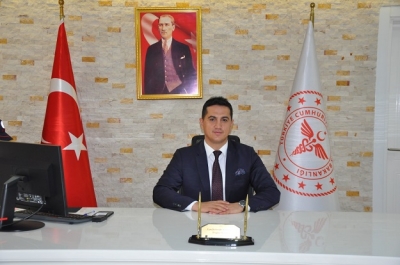 CANPOLAT'TAN, RAMAZANDA BESLENMESİ UYARISI