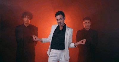 C.A.N.U’dan Uluslararası İş Birliğiyle Yeni Hit: “Ben de Var Sen de Yok” (Boosin Radio Mix)