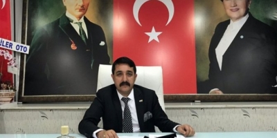 ÇELİK; “SAĞLIK REZALETİNE SON VERİLMELİ ”