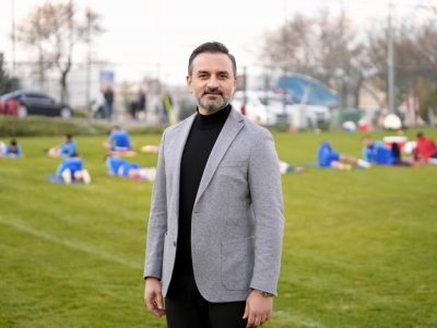 CEMAL KAYA’DAN BÜYÜK TARAFTARA ANLAMLI MESAJ