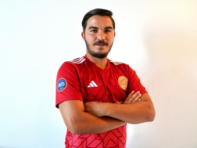 Cengizhan, Petrolspor’da