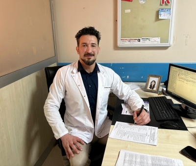 CERRAHİ ONKOLOJİ UZMANI HASTA KABULÜNE BAŞLADI