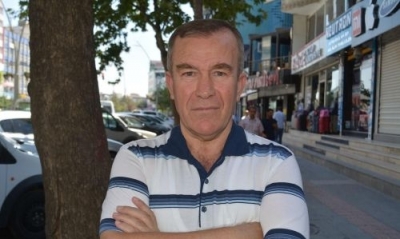 Çevreciler, Doğaya Güç Kat Ağı genel kurulundaydı