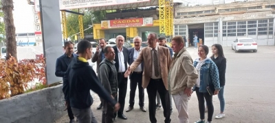 CHP ESANF TURUNDA