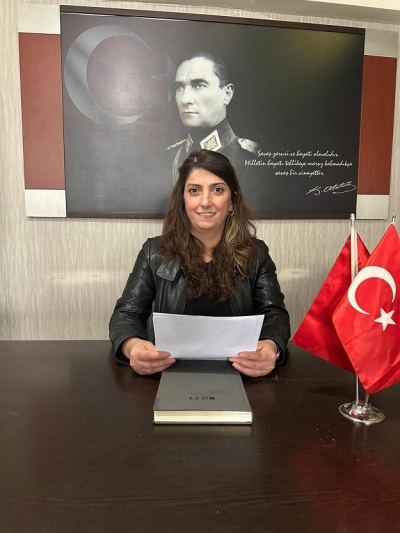 CHP'Lİ KADINLARDAN ORTAK AÇIKLAMA