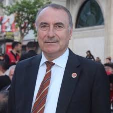 CHP’li Yaşar, Kürt meselesine dikkat çekti