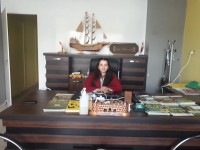 ÇİFTÇİNİN GÜVEN MARKASI; İNANÇ TARIM