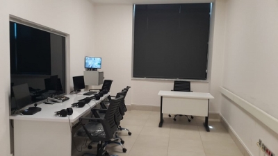 ÇİM HİZMET VERMEYE BAŞLADI