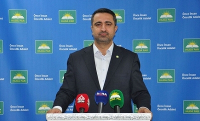 “ÇOK KAZANANDAN ÇOK, AZ KAZANANDAN AZ VERGİ ALINMALI”